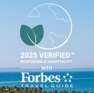 Forbes Travel Guide's