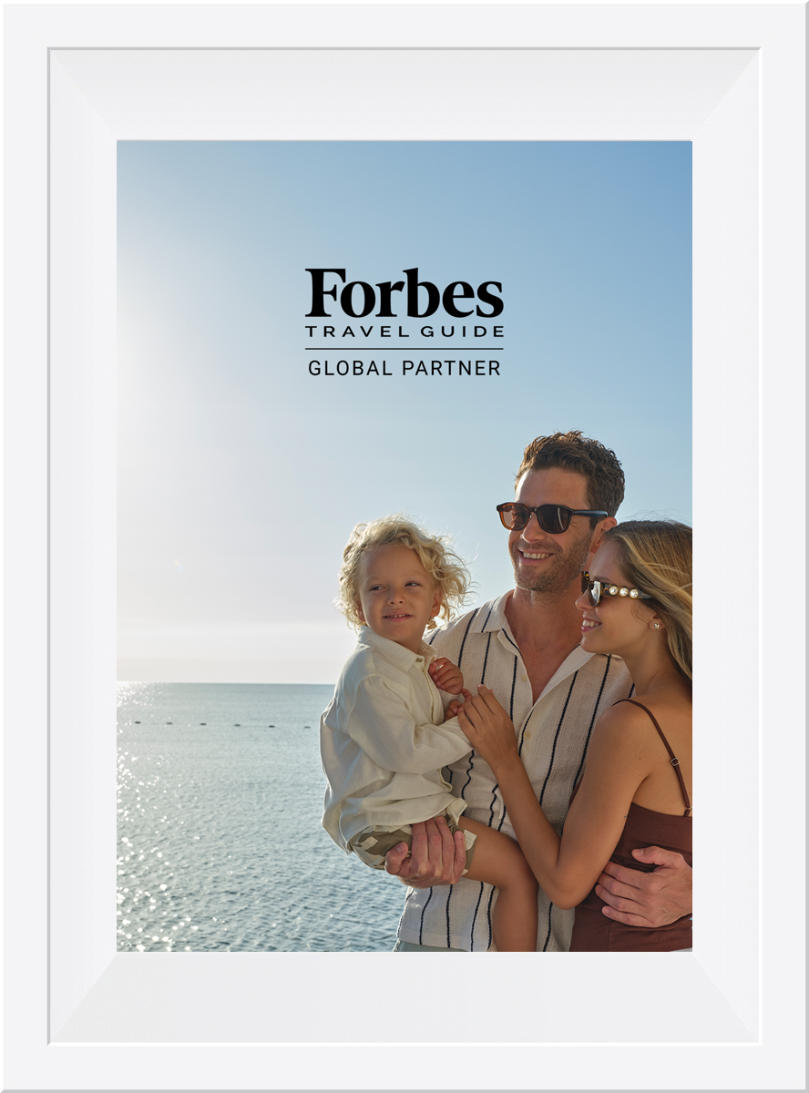 Forbes Travel Guide